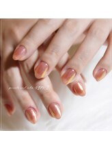 瑠璃(RURI)/ミラー単色