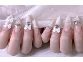 ベージュチェック