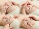 セレソル(CERESOL)の写真/【コルギの概念が変わる！】“気持ち良すぎる”と大好評♪小顔管理士の資格をもつ専門スタッフ在中★