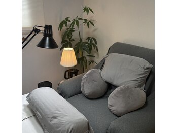 ヘアーアンドネイル フレンチ(French)