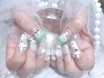 カヌヌ(kanunu)/