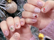 フィレシアートネイル(Pholeisi Art Nail)/