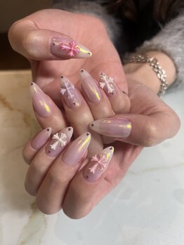 ララネイル(lalanail)/