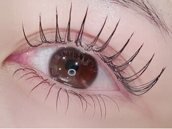 アイリーン(Eyeleen)/LED★エクステ120本