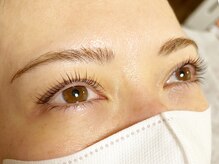 リラックスアンドアイラッシュサロン ラフィーネ(Raffine)/似合わせまつ毛パーマ★