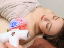 エイミー 梅田茶屋町店(ei-me)/【脱毛サロン/脱毛】両脇脱毛