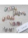 enoi季節限定design