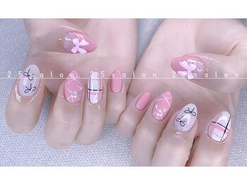 ニゴサロン(25Salon)/
