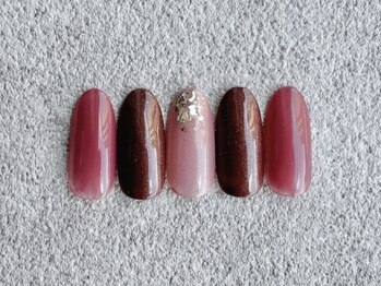 アバネイル アクア 千種店(AVANAIL AQUA)/【春コレクション定額コース】