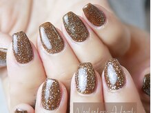 ヘーゼル(Hazel)/