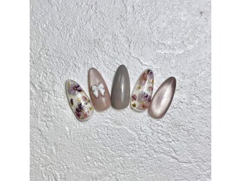 ムーミーフェブ 板橋店(muumii Feb.)/¥7880[板橋/池袋/パラジェル]