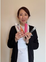 ポーラ Leola Beaute店(POLA) 夏目 侑依