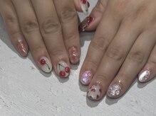 ワイアールトータルサロン(YR total salon)/アートし放題