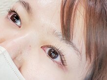 ネイルアンドアイラッシュ レオ(Reo)の雰囲気(まつ毛パーマ無料でブラックティント仕上げついてます!!)