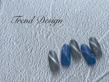 カルフール リル 草加駅西口店(Carrefour lir)/トレンドデザインコース