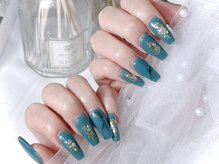 ショウネイル(show nail)の雰囲気（◇スカルプ定額デザイン￥13500～）