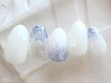 ジョジョ 千里中央店(JOJO)/サンプル定額アート￥７５００