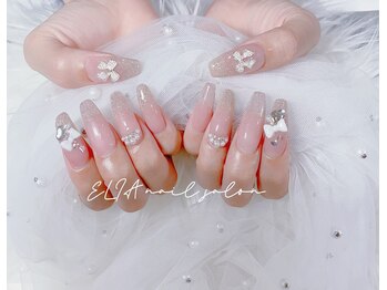 エリア(ELIA)/2時間やり放題