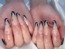 ラッキー 渋谷店(Lucky)/INSネイル