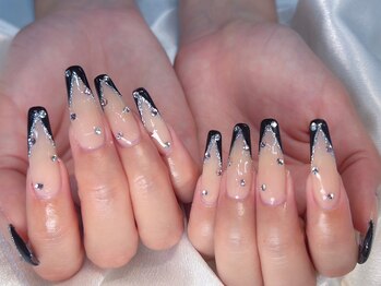 ラッキー 渋谷店(Lucky)/INSネイル