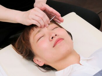 琴似女性の治療院/