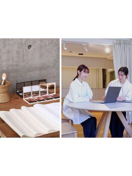 小規模プライベートサロン