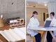 スタジオシス(studio SISU)の写真/【完全個室サロン】あなただけの“似合う”を見つける時間◇自分を引き立てる色を知るパーソナルカラー診断