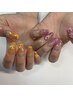 【ご新規様限定】10本アート（持ち込みデザインも大歓迎♪）¥11000→¥9900