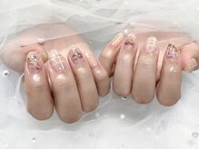 バタフライ 津田沼店(Butterfly)/持ち込みデザイン