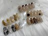 【新作】★オータムネイル★¥8000