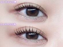 フローター 板橋店(FLOWATER)/束感まつげ