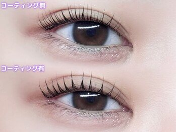 フローター 板橋店(FLOWATER)/束感まつげ