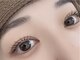 ココ バイ ジル アイラッシュ(CoCo by JILL eyelash)の写真/【10月NewOpen★まつ毛パーマ/フラットラッシュ/マツエク/束感まつげ】垢抜けeyeをご提供♪