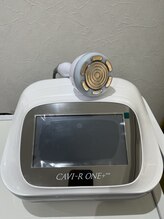 エステ de AAC 所沢/脂肪細胞小さくするよ！