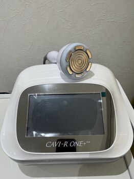 エステ de AAC 所沢/脂肪細胞小さくするよ！