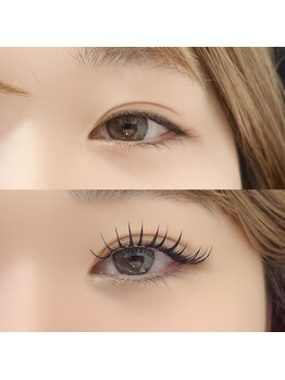 アイスタジオ アテ(eye studio Ate)/エクぱーま