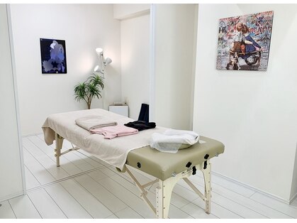 ハピネス(Happiness)の写真