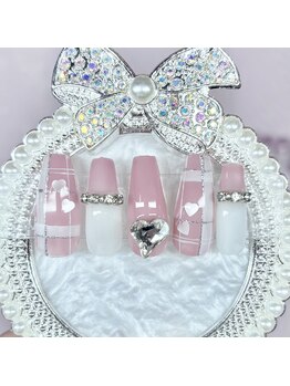 マミーフルール(Mamie fleur)/NEW!定額デザイン(10)