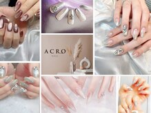 アクロネイル アンド アイ(ACRO NAIL&EYE)