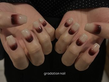 ハイネイルアンドアイ(Hi, nail&eye)の写真/【ハンド・フット★マグ・ミラー¥4,900/1カラー¥3,900】シンプルでも存在感のあるワンランク上の指先に