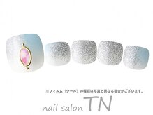 ティーエヌ 蔦屋書店茂原店/FOOT &nbsp;季節の定額6900円コース☆