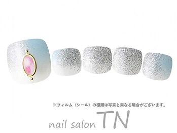 ティーエヌ 蔦屋書店茂原店/FOOT &nbsp;季節の定額6900円コース☆