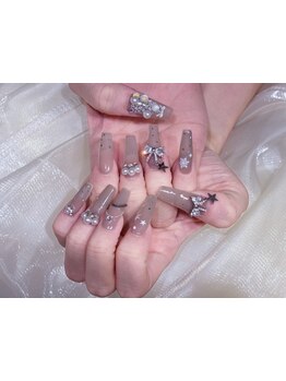 モテ可愛系（デート・合コン）が得意