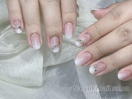 カラーグラデーション