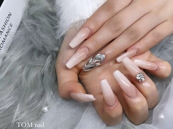 トム 筑紫野(TOM)/ベイビーブーマー