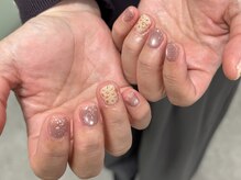 リッカ 鍋島店(Licca)/レオパード×マグネット