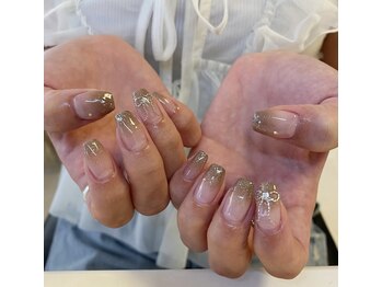 グランベイル ネイルルーム(nail room)/