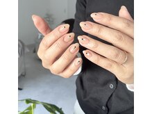 シンプルからトレンドデザインまでお任せください◎