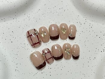 アキラネイルサロン(Akira nail salon)/