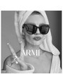 アルメ(arme) ブラジリアンワックススクール開講しています♪